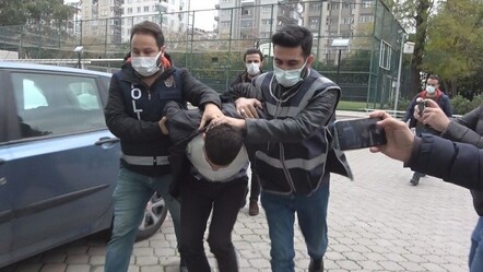 Samsun'da husumetliler çatıştı, ölü ve yaralılar var - yasam