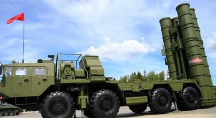 Savunma sanayisinde 750 dev proje: Hedef ilk 10 ülkenin arasına girmek - gundem