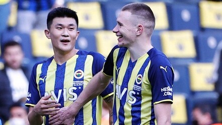 Scoutlar derbide tribünde: İki futbolcu yakın markajda - spor