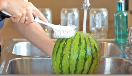 Sebze ve meyve temizliği nasıl olmalı? - saglik