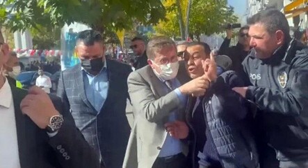 Şehit ağabeyine küfür eden Lütfü Türkkan hakkında karar belli oldu - gundem