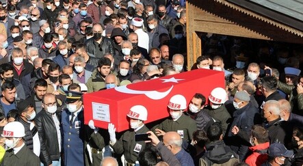 Şehit Erkan ile Şehit Tortumlu sınıf arkadaşı çıktı - yasam