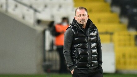 Sergen ağır yenilgi sonrası net konuştu: İstifa dahil seçenekler gündemimde - yasam