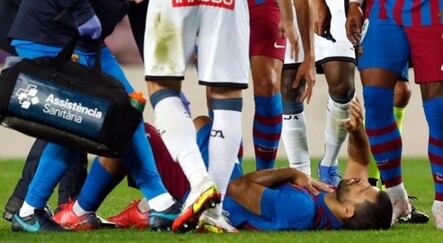 Sergio Agüero’nun durumu çok ciddi! Futbol kariyerini sonlandırıyor - spor