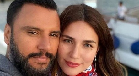 Setlere ara vermişti: Buse Varol Camdaki Kız dizine dahil oluyor - magazin