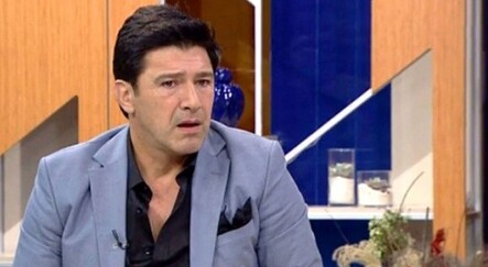 Sevenlerinden dua istemişti: Hakan Ural hastaneye kaldırıldı - magazin