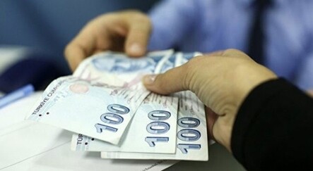 SGK iki maaş birden veriyor: Şartları açıkladı - ekonomi