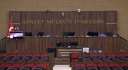 Şike kumpasında FETÖCÜ hakim ve savcılara iddianame: Hesap zamanı - turkiye