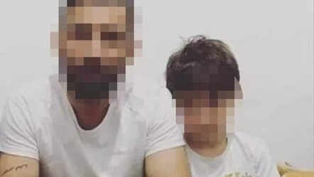 Silahını temizlerken 10 yaşındaki oğlunu öldürdü - yasam