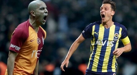 Sofiane Feghouli'den Mesut Özil açıklaması - spor