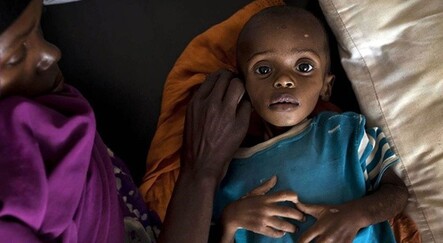 Somali'de kuraklık nedeniyle 3 kişi öldü - turkiye