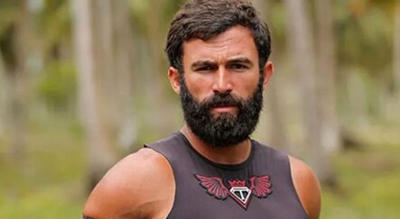 Survivor All Star’da Turabi damgası: Her şeyimi Survivor’a borçluyum - magazin