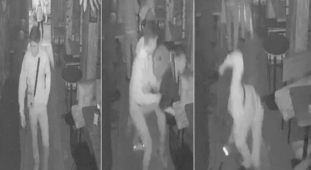 Taksim’de genç kızı felç eden öldüresiye dayak! - gundem
