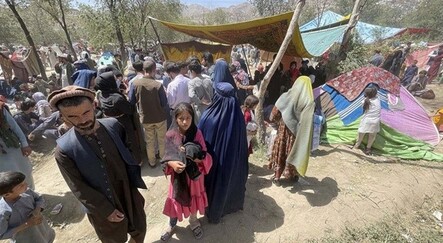 Taliban yönetimi, ABD'ye büyük göç uyarısında bulundu - dunya