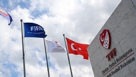 TFF'den Galatasaray açıklaması: Sorumluluk UEFA'da - spor