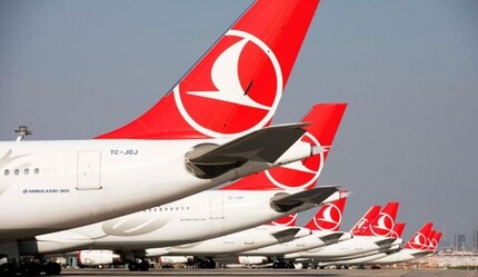 THY'den üçüncü çeyrekte 735 milyon dolarlık net kâr - gundem