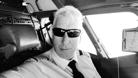 THY pilotu Meksika'da hayatını kaybetti - ekonomi