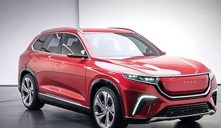 TOGG banttan indiğinde şarj sıkıntısı olmayacak - t-otomobil