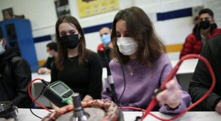 TOGG için nefesler tutuldu: Banttan inmeden teknik elemanlar mezun oluyor - t-otomobil