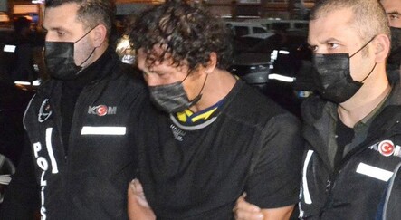 Tosuncuk ’un abisi Fatih Aydın’ın giydiği Fenerbahçe forması ile ilgili emniyetten açıklama geldi - gundem
