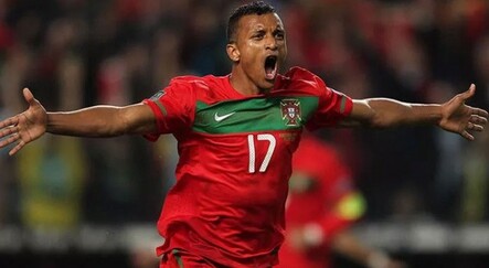 Trabzonspor’da Luis Nani hamlesi! - spor