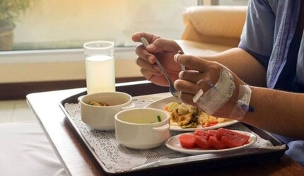 Tümör değil yetersiz beslenme öldürüyor - saglik