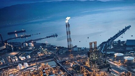 Tüpraş'tan yatırım açıklaması: 2050'ye kadar 10 milyar doları bulacak - ekonomi