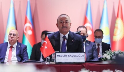 Türk Birliği için önemli adım - dunya