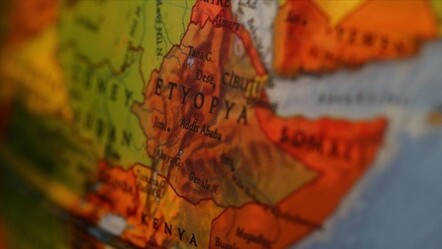 Türkiye'den Etiyopya'daki vatandaşlarına ülkeden ayrılın çağrısı - dunya
