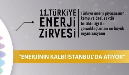 Türkiye Enerji Zirvesi bugün başlıyor - ekonomi