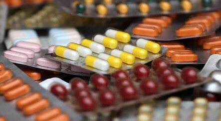 Türkiye İlaç ve Tıbbi Cihaz Kurumu'ndan 'ilaç sıkıntısı' iddialarına cevap - dunya