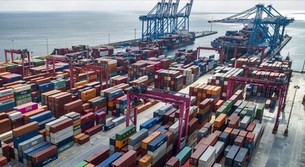 Türkiye'nin İtalya'ya ihracatı rekor seviyeye ulaştı - ekonomi