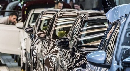Türkiye'nin otomotiv sektörü 'çip krizi'ne rağmen geçen yılki ihracat rakamlarını aştı - teknoloji