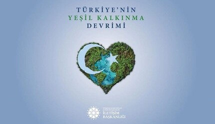 Türkiye’nin yeşil kalkınma hedefleri Glasgow'da anlatılacak - gundem