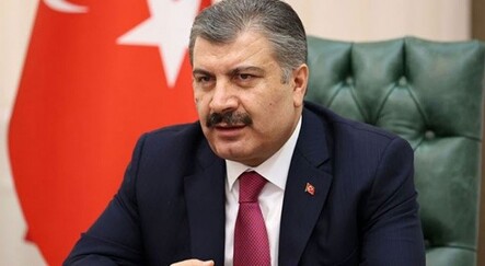 TURKOVAC için Acil Kullanım Onayı başvurusu yapıldı - saglik