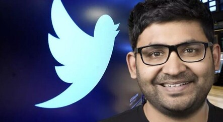 Twitter'ın da başına Hindistanlı Agrawal getirildi! Devlerin CEO’ları onların elinde - teknoloji
