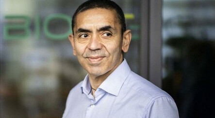 Uğur Şahin: Her yıl 1 kez koronavirüs aşısı yapılması yeterli - yasam