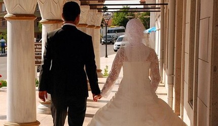 Üniversite gençliği evliliğe sıcak bakıyor - saglik