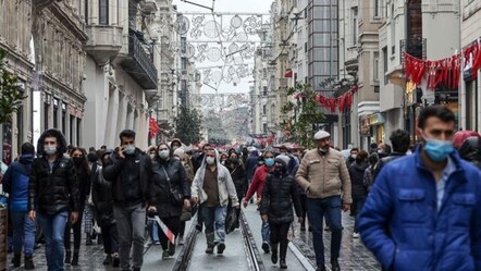 Vali Yerlikaya, İstanbul'daki Suriyeli sayısını açıkladı - gundem