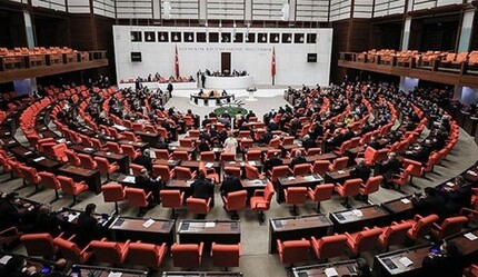 Vekillere ikinci  sınav şoku - gundem