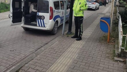 Virüse yakalandı, karantinayı delip bankaya koştu - dunya