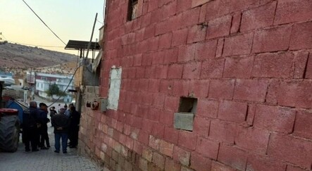 Yangından değil kalp krizinden öldü - yasam