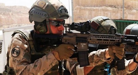 Yerli ve milli piyade tüfeği namlu ömrüyle Türkiye’de ilk ve tek - ekonomi
