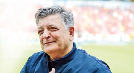Yılmaz Vural: Gözlerim açık gidecek - spor