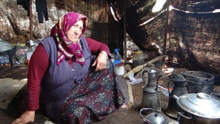 Yörük kızı Müslüme'nin anneannesi konuştu: Aklımı kaybedeceğim - yasam