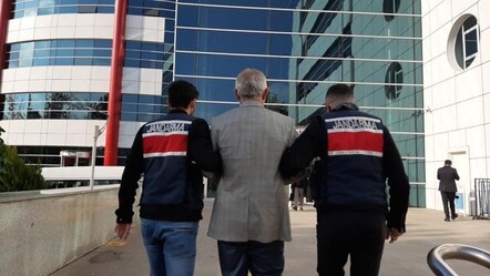 Yunanistan'a kaçarken yakalanan eski HDP’li başkan tutuklandı - gundem