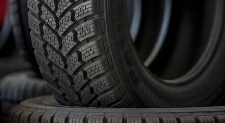 Zorunlu kış lastiği uygulaması öncesinde yoğunluk - gundem