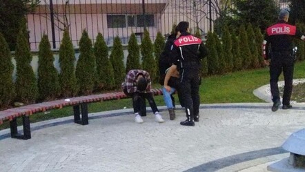 'Dövmenle hava atıyorsun' diyerek başlayan kavga kanlı bitti - yasam