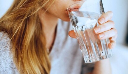 'Su diyeti' için uzman uyarısı: Ani ölümlere yol açabilir - saglik