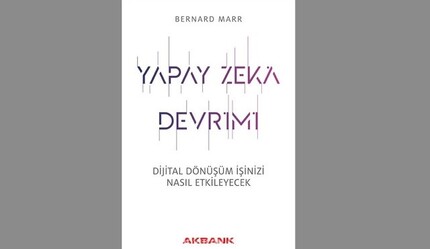 ‘Yapay Zekâ  Devrimi’ Türkçe'ye çevrildi - saglik